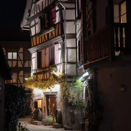 Calme Et Cosy Lägenhet